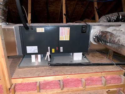 Royal AC Services Bryan-College