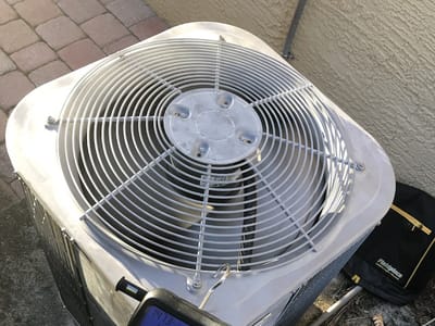 Royal Air Heating, Cooling & Plumbing LLC