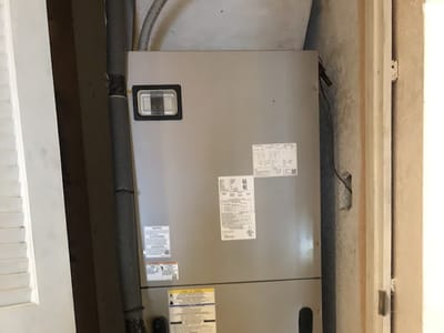 Royal Air Heating, Cooling & Plumbing LLC