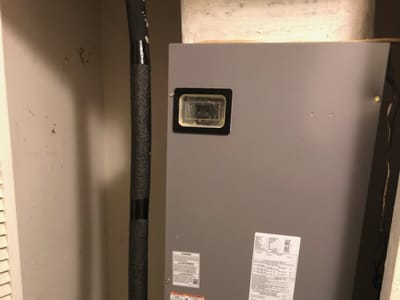 Royal Air Heating, Cooling & Plumbing LLC