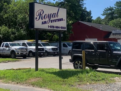 Royal Air Systems, Inc