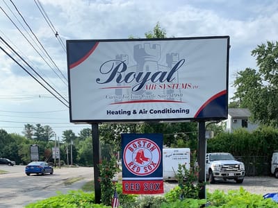 Royal Air Systems, Inc