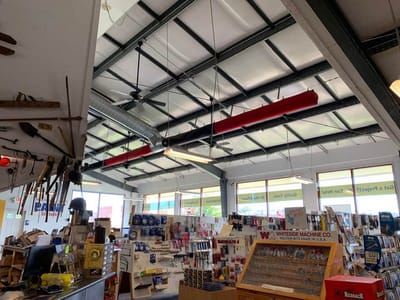 Royal Aire Heating, Air Conditioning & Solar