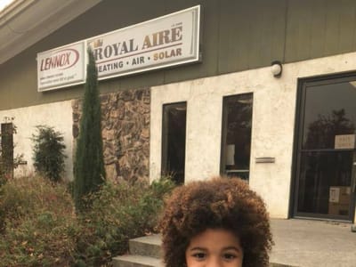 Royal Aire Heating, Air Conditioning & Solar