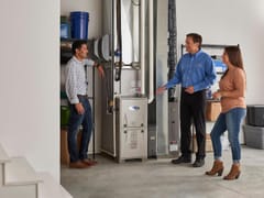 Royal American Heating & Cooling