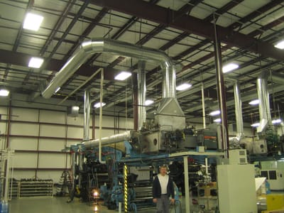 Royal American Heating & Cooling