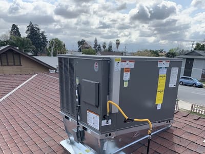 Royal California Air