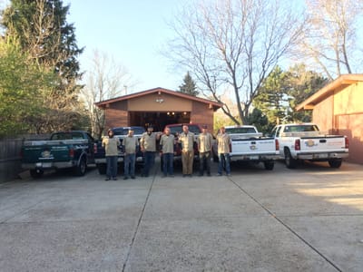 Royal Comfort Heating & Air Conditioning Inc.