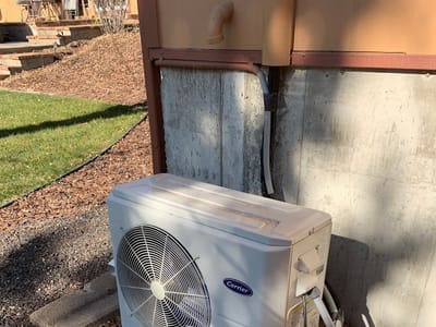 Royal Comfort Heating & Air Conditioning Inc.