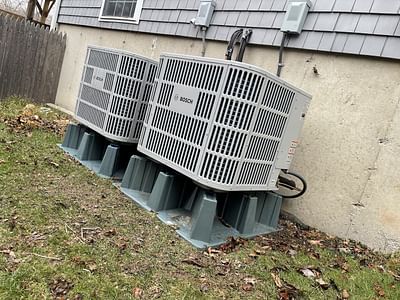 Royal Comfort Heating and Air Conditioning