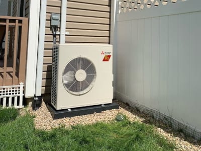 Royal Comfort Heating and Air Conditioning
