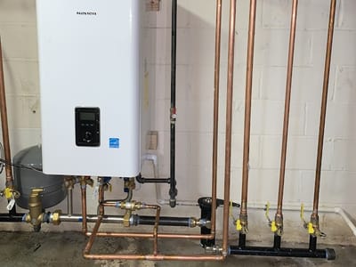 Royal Comfort Heating and Air Conditioning