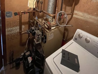 Royal Comfort Heating and Air Conditioning