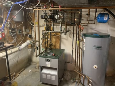 Royal Comfort Heating and Air Conditioning