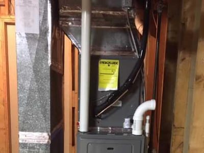 Royal Comfort Heating & Cooling