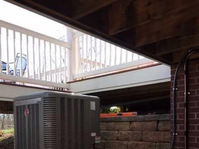 Royal Comfort Heating & Cooling