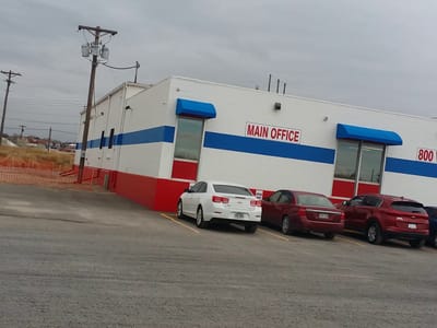 Royal Electrical Services, Inc.