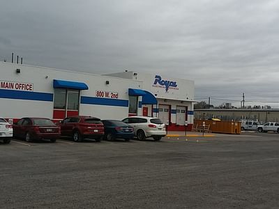 Royal Electrical Services, Inc.