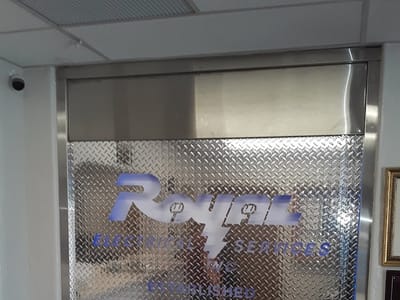 Royal Electrical Services, Inc.