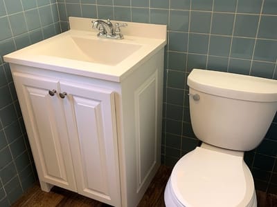 Royal Flush Plumbing & Heating