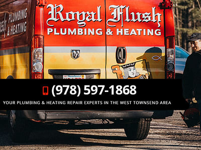 Royal Flush Plumbing & Heating