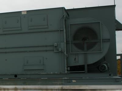 Royal Heating & Air Conditioning Services