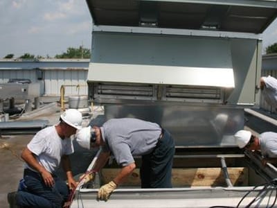 Royal Heating & Air Conditioning Services