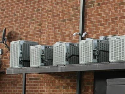 Royal Heating & Air Conditioning Services