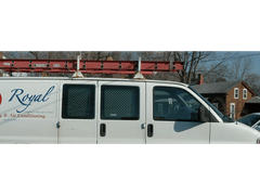 Royal Heating & Air Conditioning Services