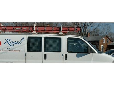 Royal Heating & Air Conditioning Services