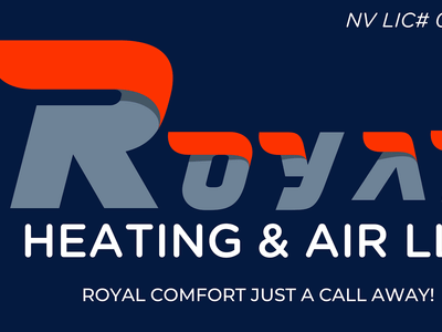 Royal Heating & Air LLC