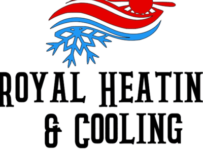 Royal heating and cooling