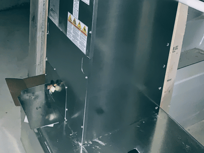 Royal heating and cooling