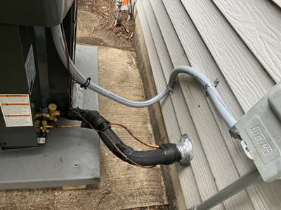 Royal Heating & Cooling