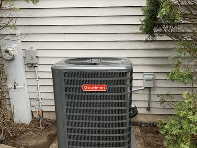 Royal Heating & Cooling