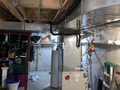 Royal Heating & Cooling