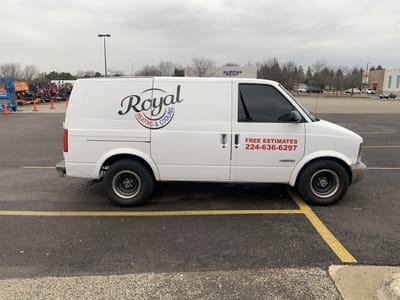 Royal Heating & Cooling