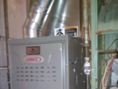 Royal Heating Corporation