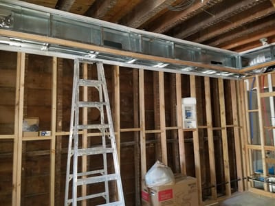 Royal Heating Corporation