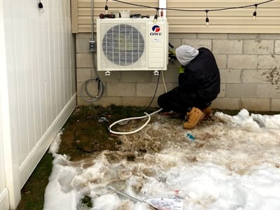 Royal Mechanical HVAC