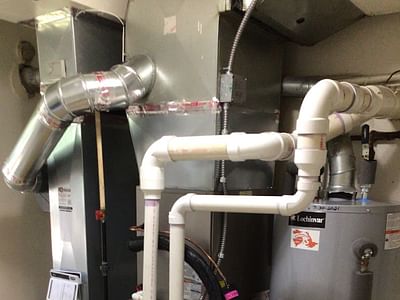 Royal Oak Heating, Cooling & Electrical