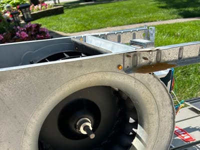 Royal Oak Heating, Cooling & Electrical