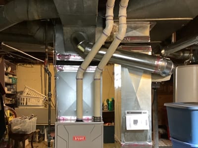 Royal Oak Heating, Cooling & Electrical