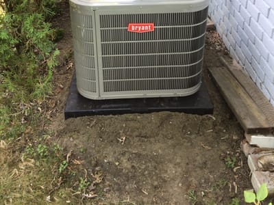 Royal Oak Heating, Cooling & Electrical