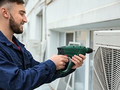 Royal Palm Beach AC Services