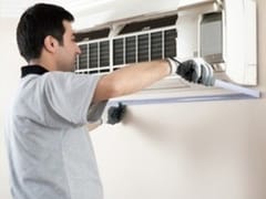 Royal Palm Beach AC Services