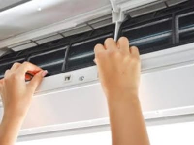 Royal Palm Beach AC Services