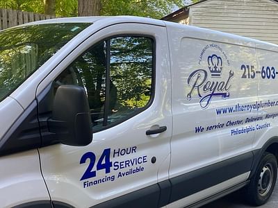 Royal Plumbing Heating & Ac