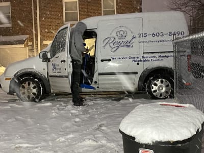 Royal Plumbing Heating & Ac