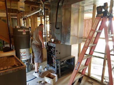 Royal Plumbing, Heating & Air Conditioning